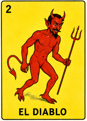 El Diablo