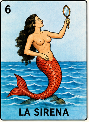La Sirena