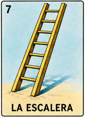 La Escalera