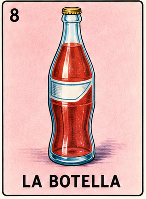 La Botella