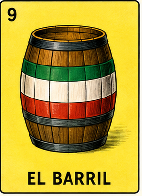El Barril