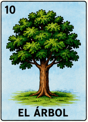 El Árbol