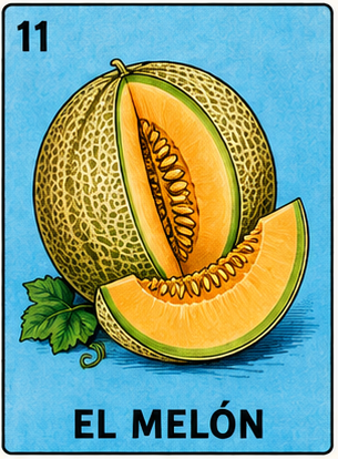 El Melón