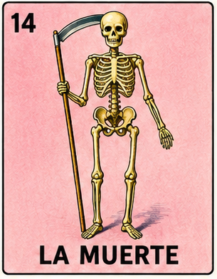La Muerte