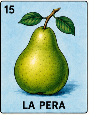 La Pera