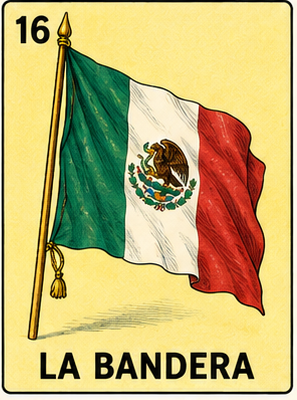 La Bandera