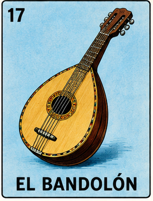 El Bandolón