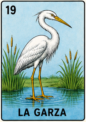 La Garza