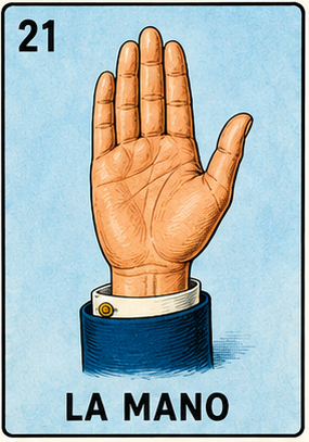 La Mano