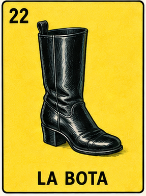 La Bota