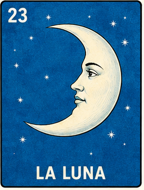 La Luna