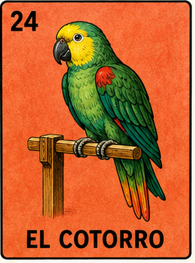 El Cotorro